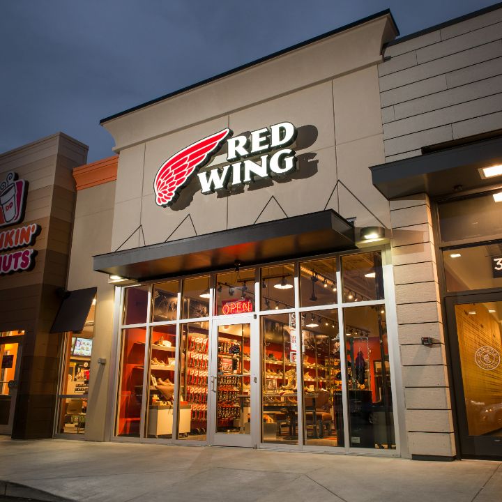 RED WING - STERLING HEIGHTS, MI | 33289 Mound Rd, Sterling Heights, MI 48310, USA | Phone: (586) 264-4500