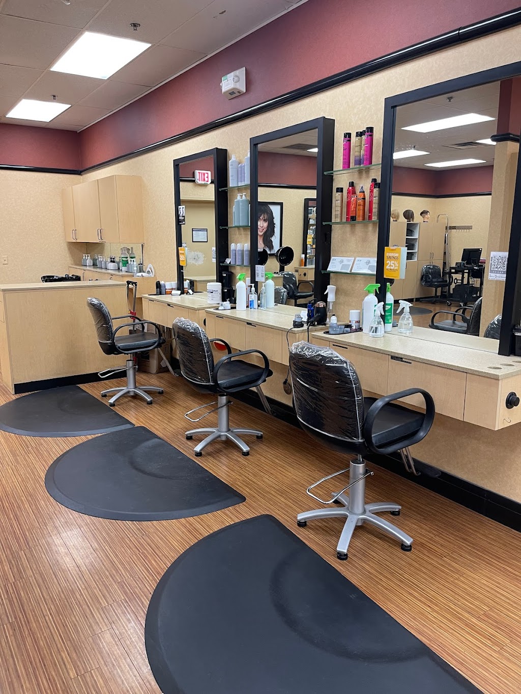 SmartStyle Hair Salon | 1360 Eastlake Pkwy, Chula Vista, CA 91915, USA | Phone: (619) 656-7923