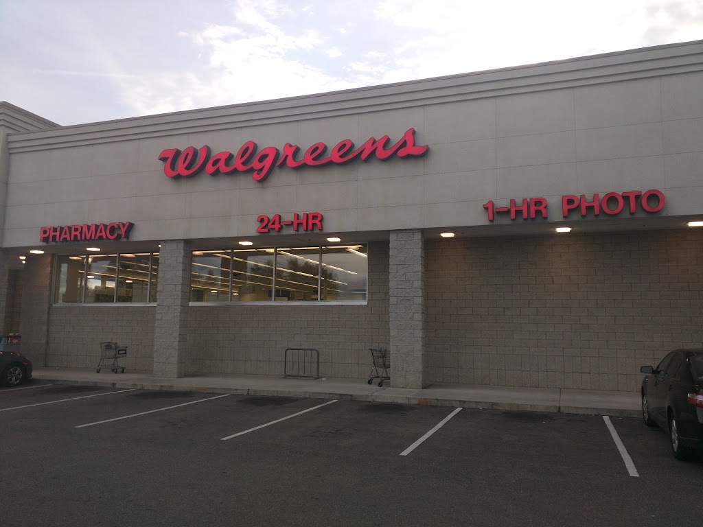 Walgreens | 626 S Clovis Ave, Fresno, CA 93727, USA | Phone: (559) 251-0163