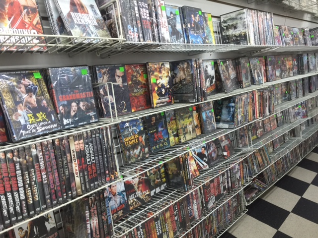 VIDEO WAREHOUSE | 1362 Castle Hill Ave, Bronx, NY 10462, USA | Phone: (347) 657-1383