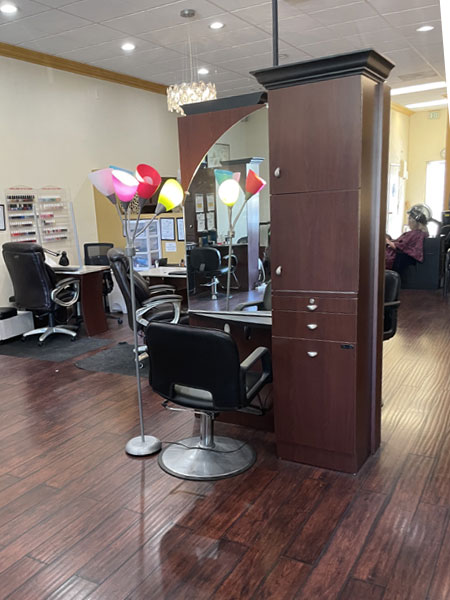 Hair Salon 22 | 1008-A Blossom Hill Rd, San Jose, CA 95123, USA | Phone: (408) 269-2000