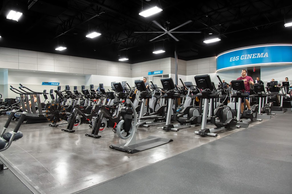 EōS Fitness | 4185 S Gilbert Rd, Chandler, AZ 85249, USA | Phone: (480) 616-2040