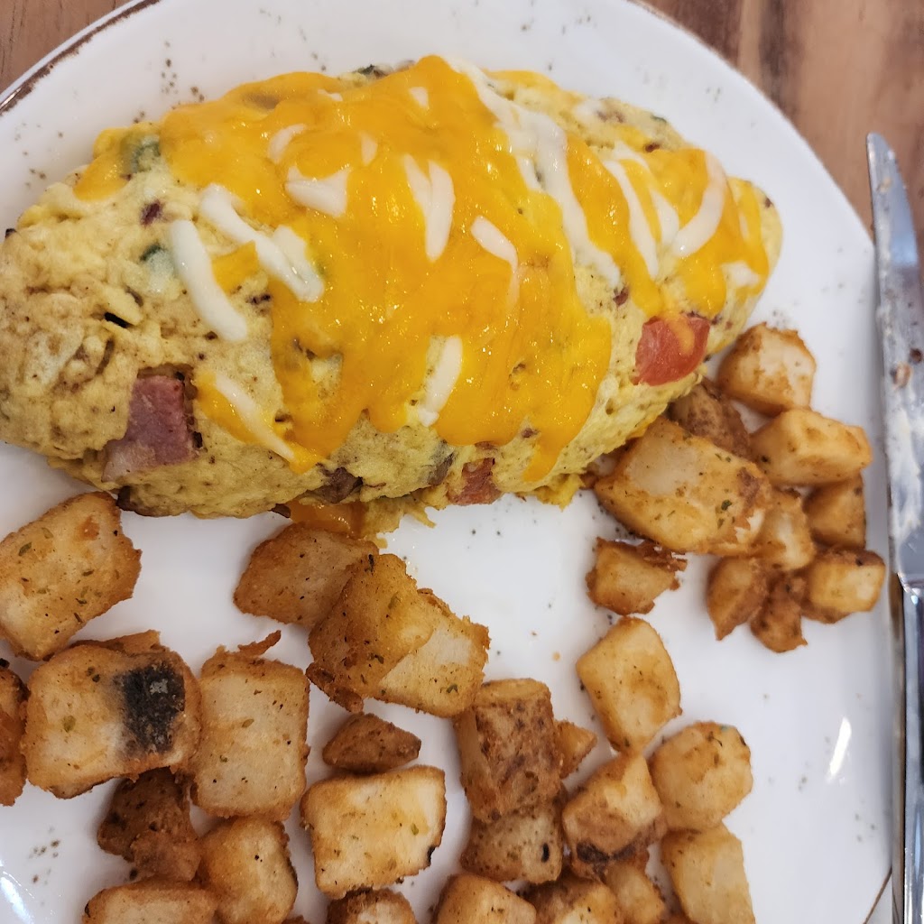 Mornings Breakfast & Brunch | 2654 Lake Cir Dr, Indianapolis, IN 46268, USA | Phone: (317) 389-5967