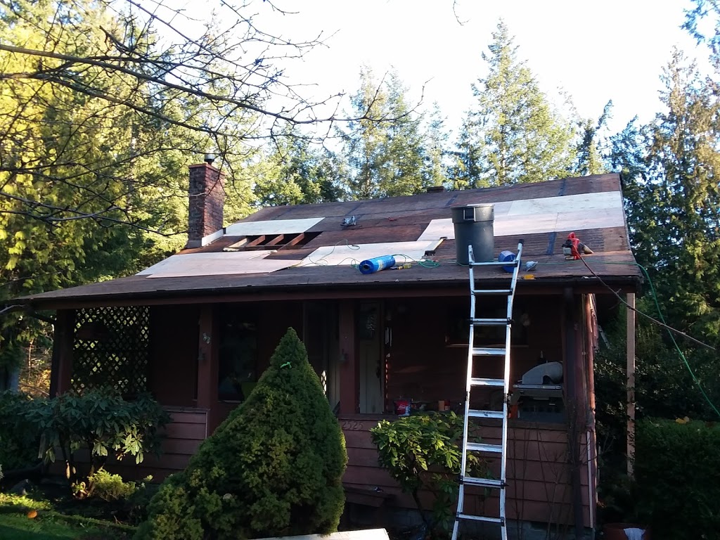 J&B Roofing | 4129 Phillips Rd SE, Port Orchard, WA 98366, USA | Phone: (360) 277-7392