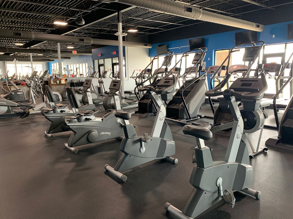 West O Fitness | 17620 Manderson St, Omaha, NE 68116, USA | Phone: (402) 905-0145