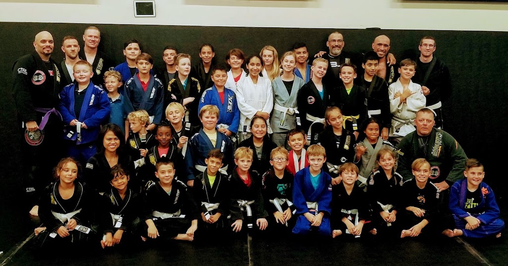 Sahuarita Brazilian Jiu Jitsu | 630 W Ward Ln #102, Green Valley, AZ 85614, USA | Phone: (520) 433-0092