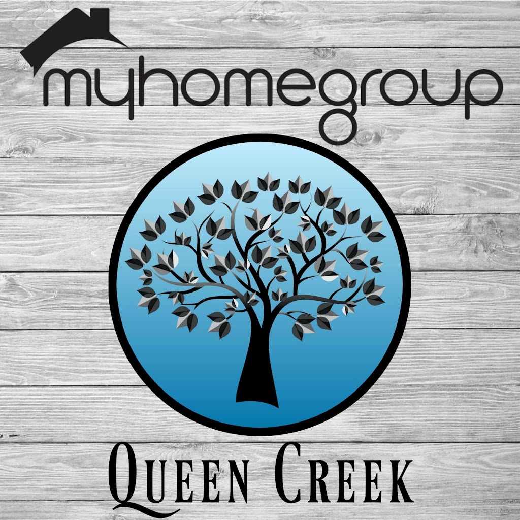 My Home Group Queen Creek | 21152 E Rittenhouse Rd #104, Queen Creek, AZ 85142, USA | Phone: (480) 530-6748