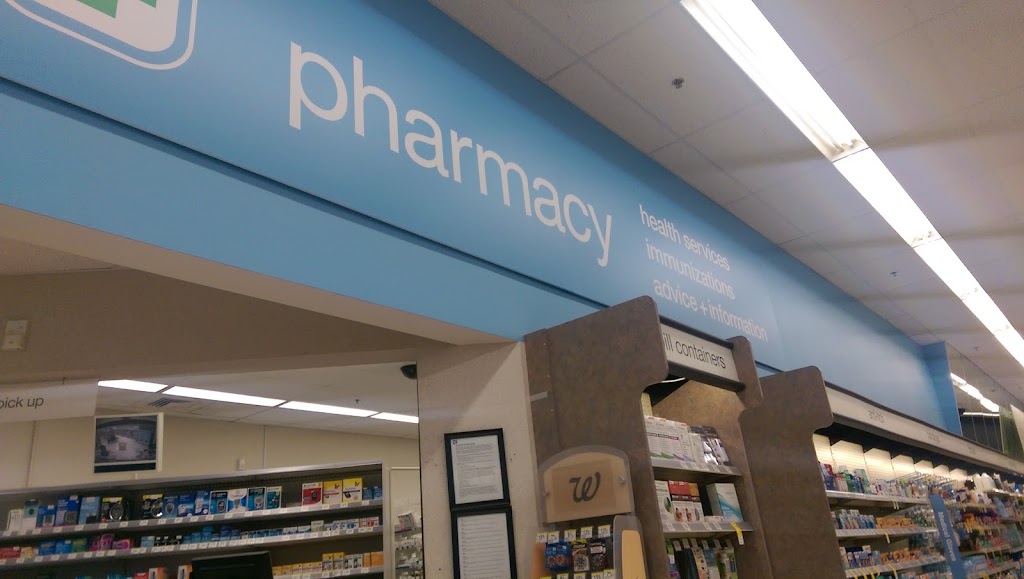 Walgreens | 15066 W 151st St, Olathe, KS 66062, USA | Phone: (913) 393-2886