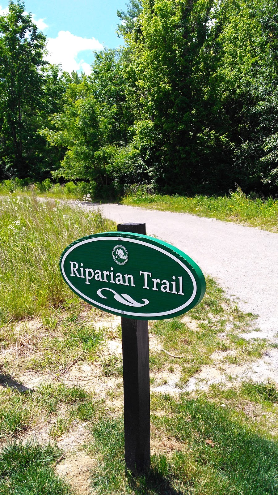 Riparian Trail | 16365 Lydia Hill Dr, Chesterfield, MO 63017, USA | Phone: (636) 812-9503