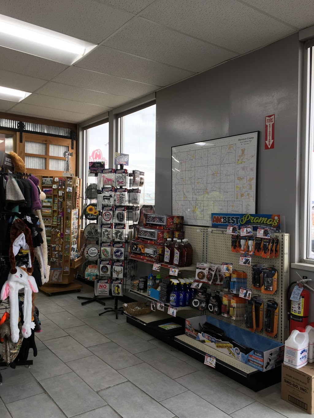 Shell | 103 N Willow Rd, Missouri Valley, IA 51555, USA | Phone: (712) 642-4305