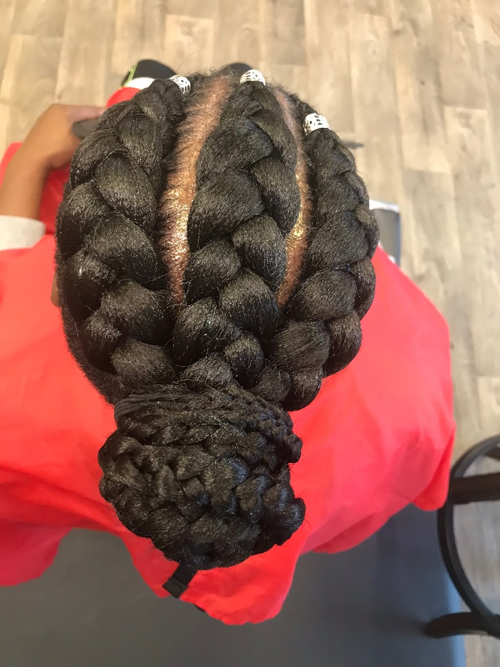 DD BRAIDS AND AFRICAN BOUTIQUES | 910 Atlanta Hwy L, Loganville, GA 30052, USA | Phone: (770) 896-9234