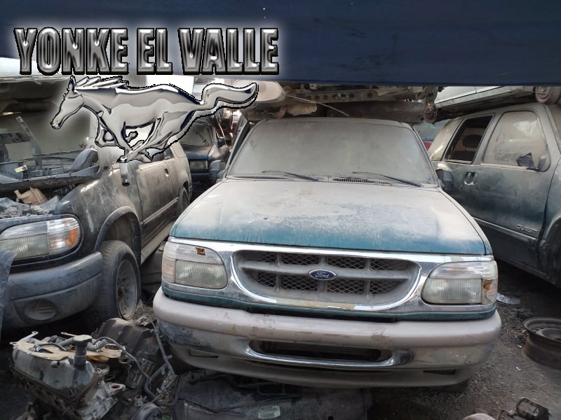 yonke el valle | Granjas Familiares Unidas, 22203 Tijuana, B.C., Mexico | Phone: 664 235 5558