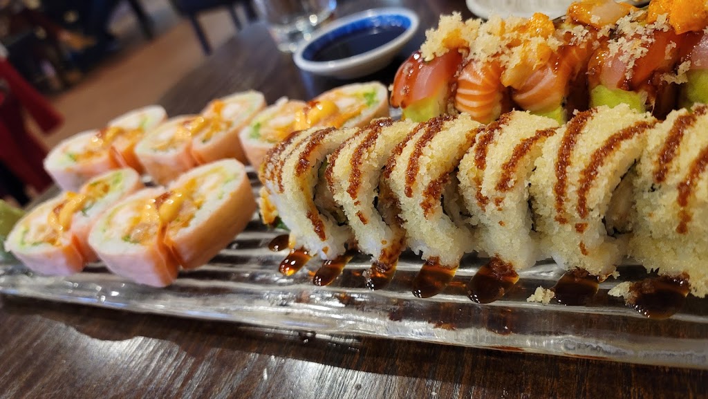 Sushi Fix | 862 Lake St E, Wayzata, MN 55391, USA | Phone: (952) 473-1364