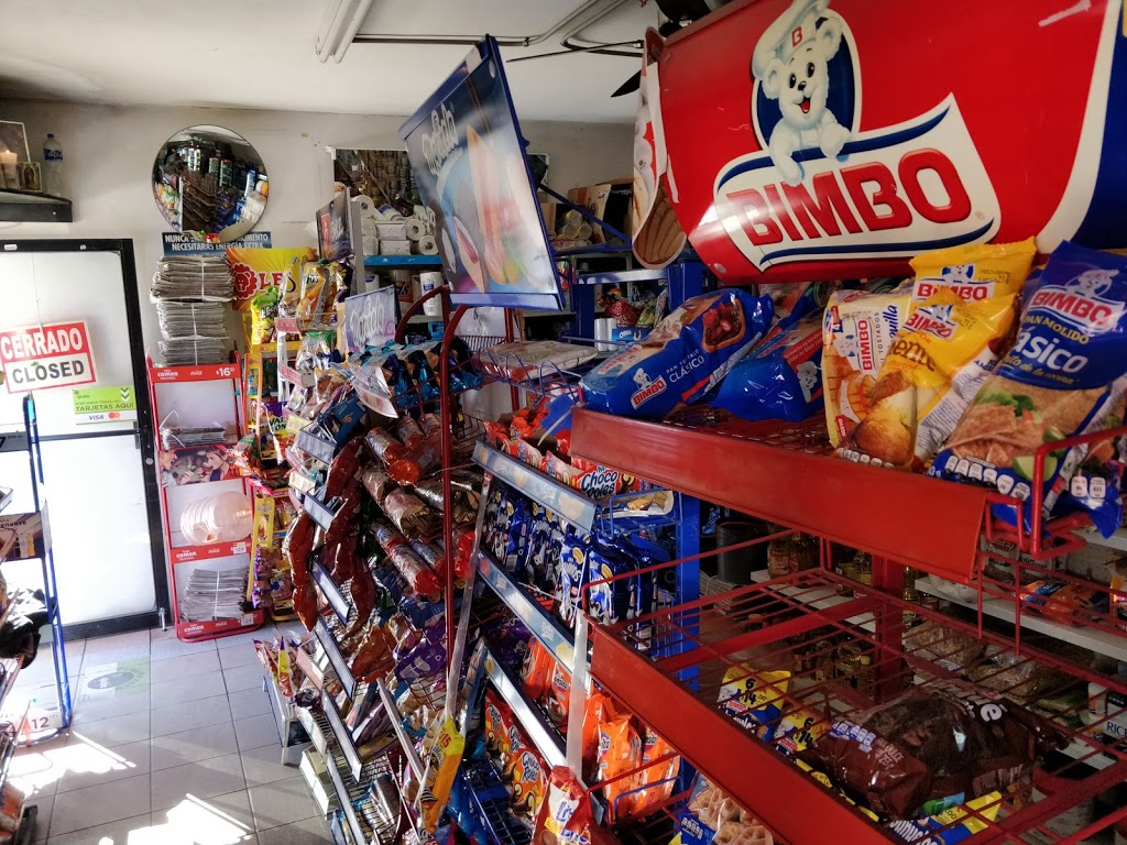 Mercado Rudy | Beribochi 5483, Valle del Rubiseccion Lomas, 22180 Tijuana, B.C., Mexico | Phone: 664 307 6415