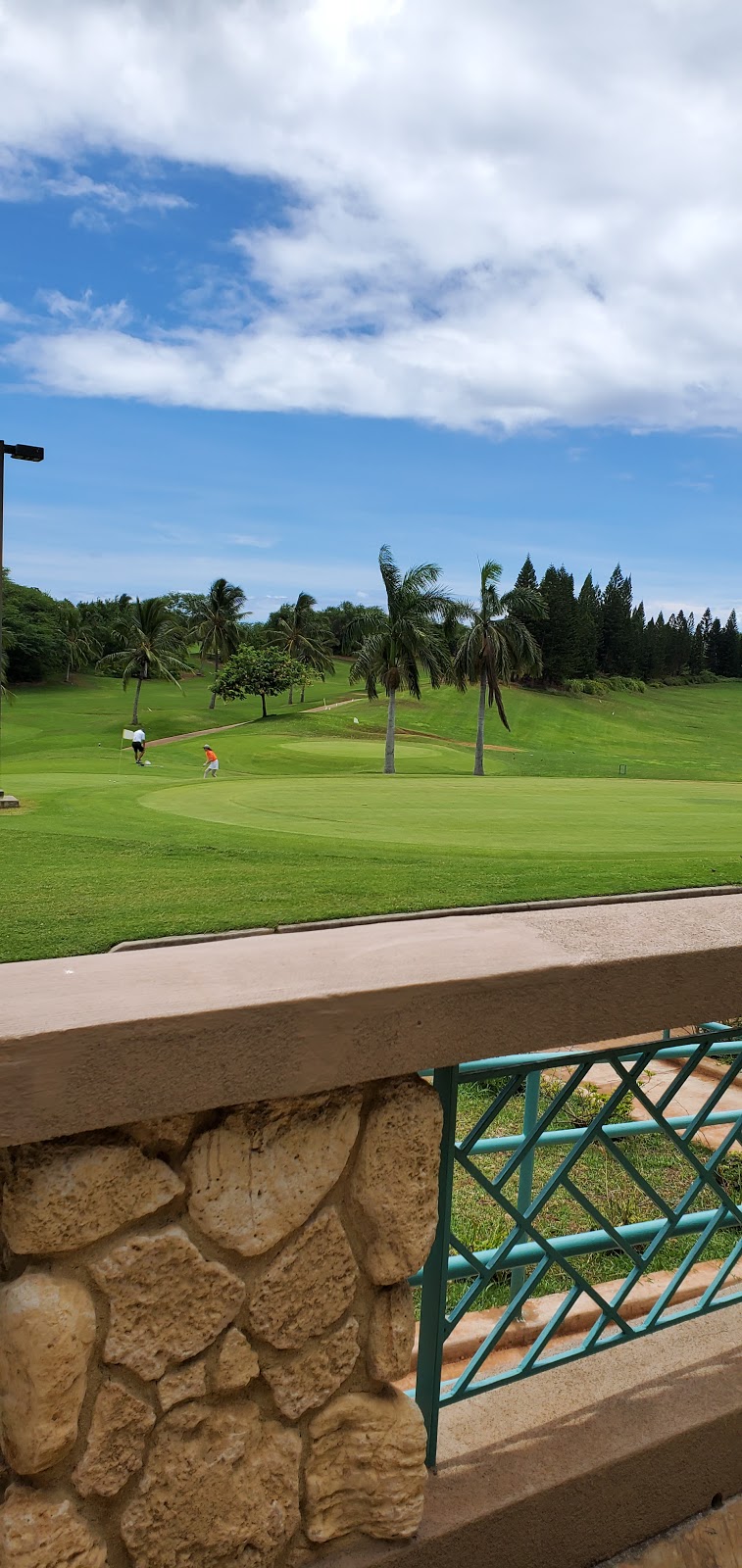 Pueos Restaurant at Coral Creek Golf Course | 91-1111 Geiger Rd, Ewa Beach, HI 96706, USA | Phone: (808) 440-1137